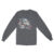 Heather Dark Grey