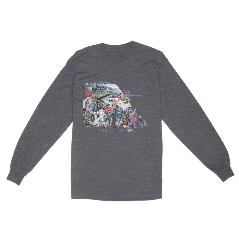 Dark Heather