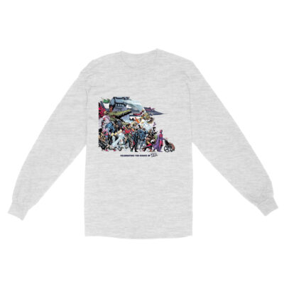 Heather Grey