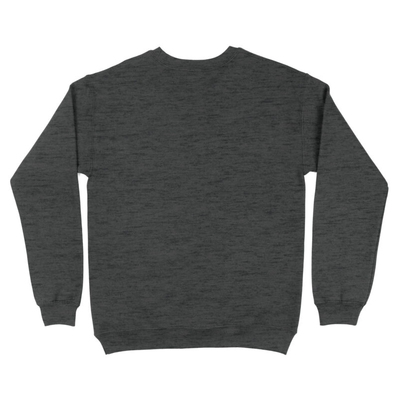 Heather Dark Grey
