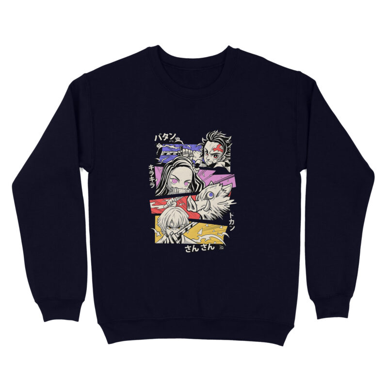 Navy Blue