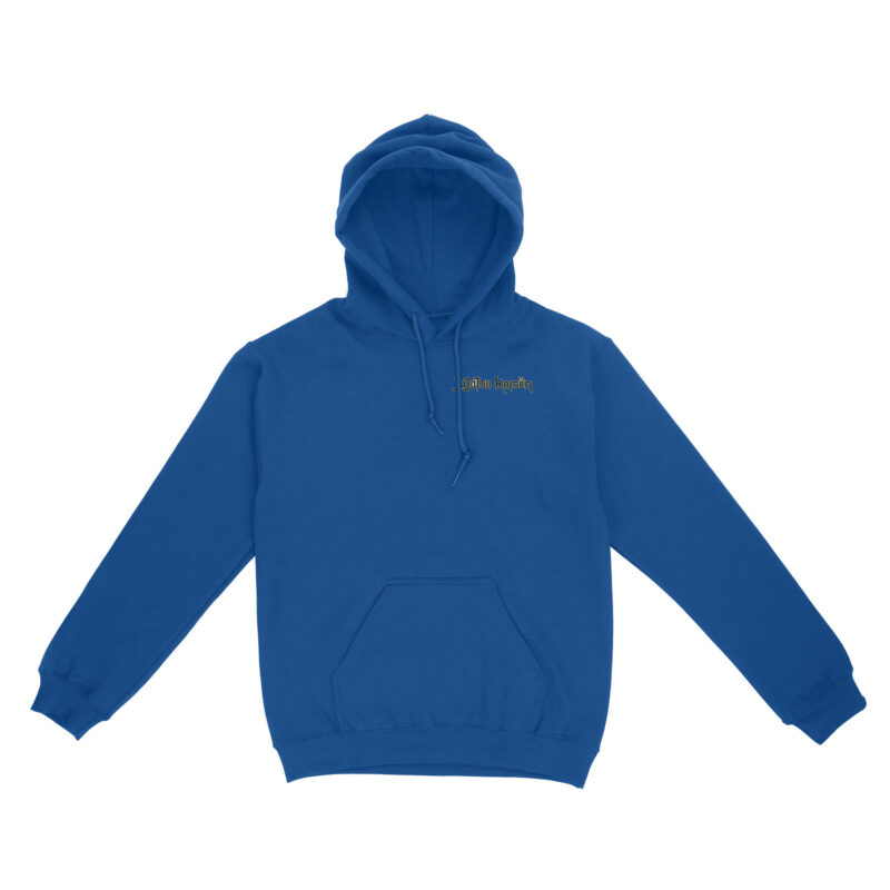 Royal Blue