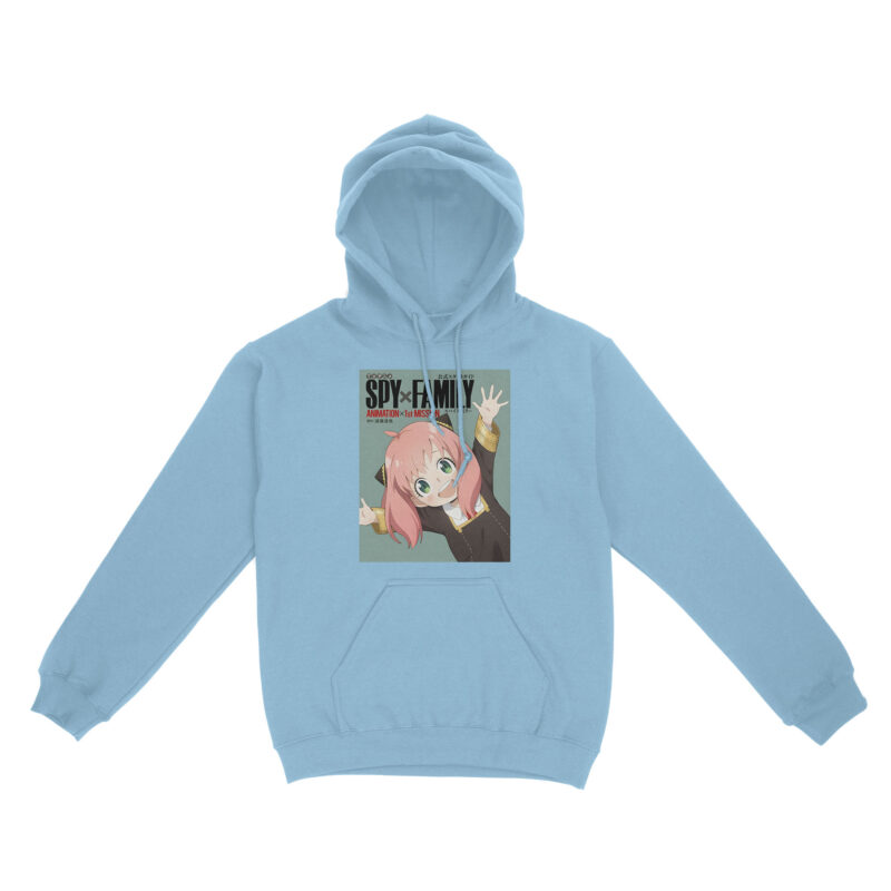 Light Blue