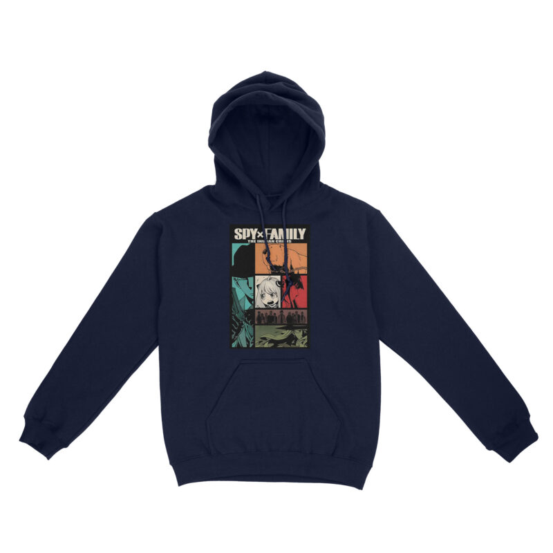 Navy Blue