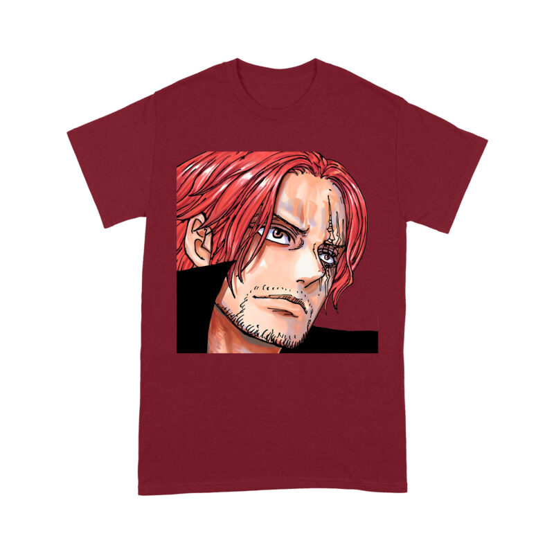 Cardinal Red