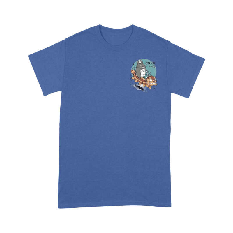 Royal Blue