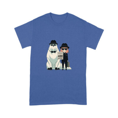 Royal Blue