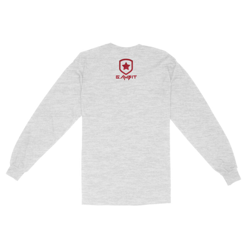 Heather Grey