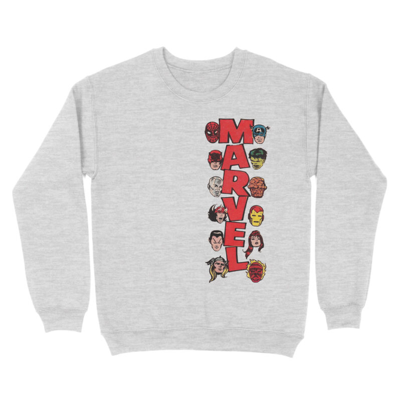 Heather Grey