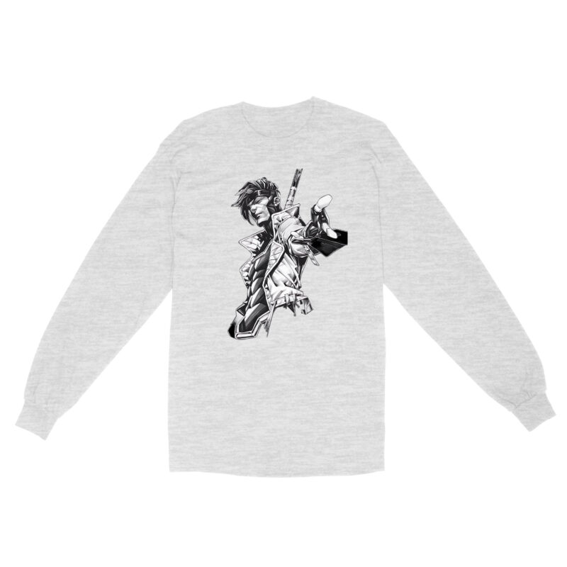 Heather Grey