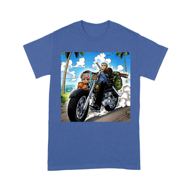 Royal Blue