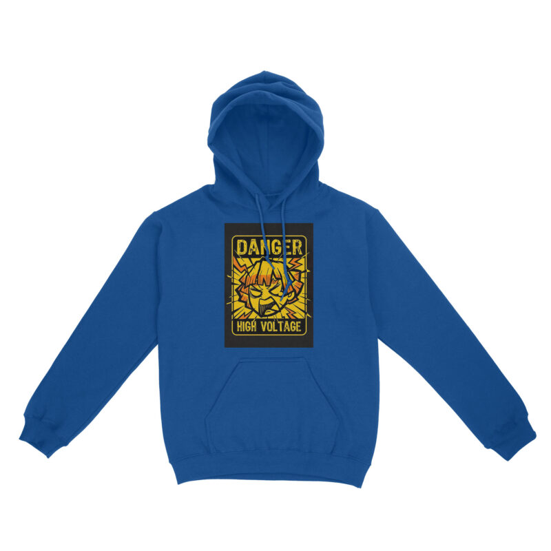 Royal Blue